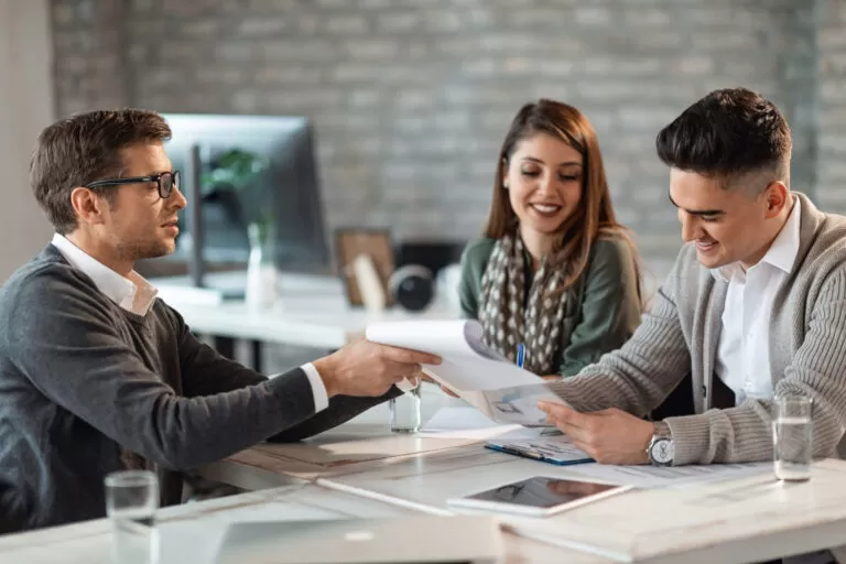 Customised Bad Credit Mortgage Advice for London Buyers