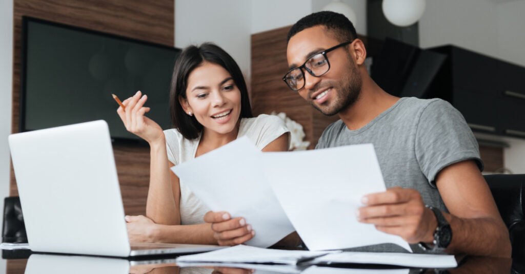 Expert post-mortgage support ensuring your financial success after approval
