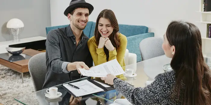 Variable Rate Mortgages in London