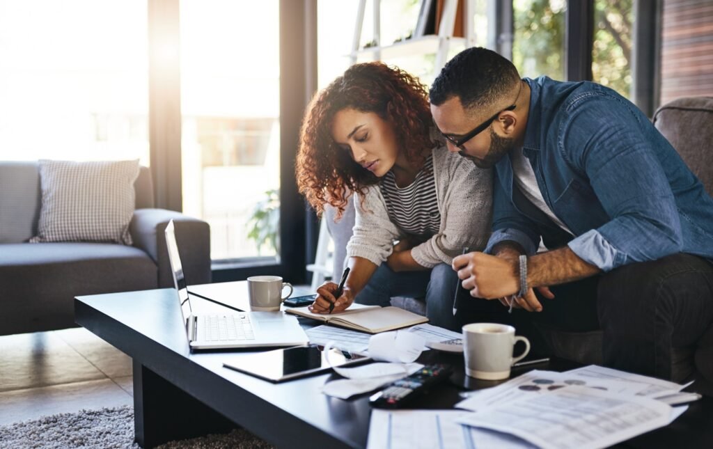 Buy-to-Let Investors