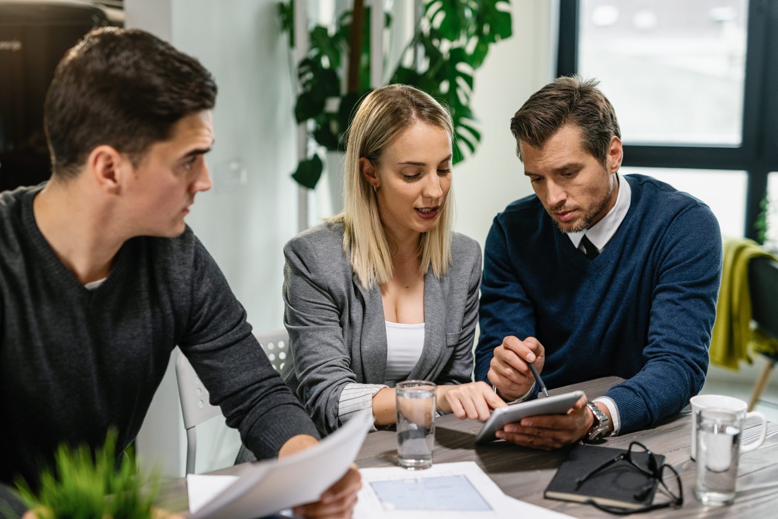 Finding the Right Lender for You