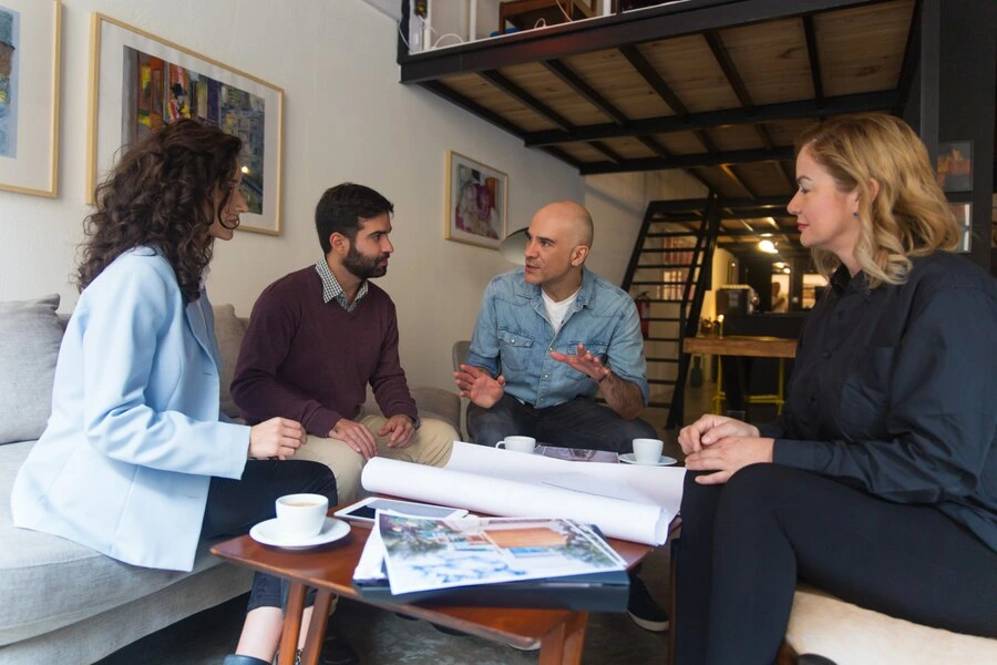 Residential mortgages in Ealing for families and buy-to-let investors.