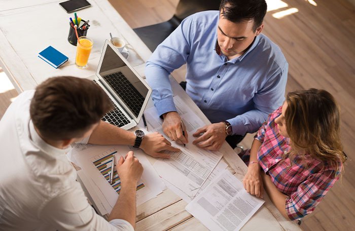 Mortgage Services for Commercial Properties Across London