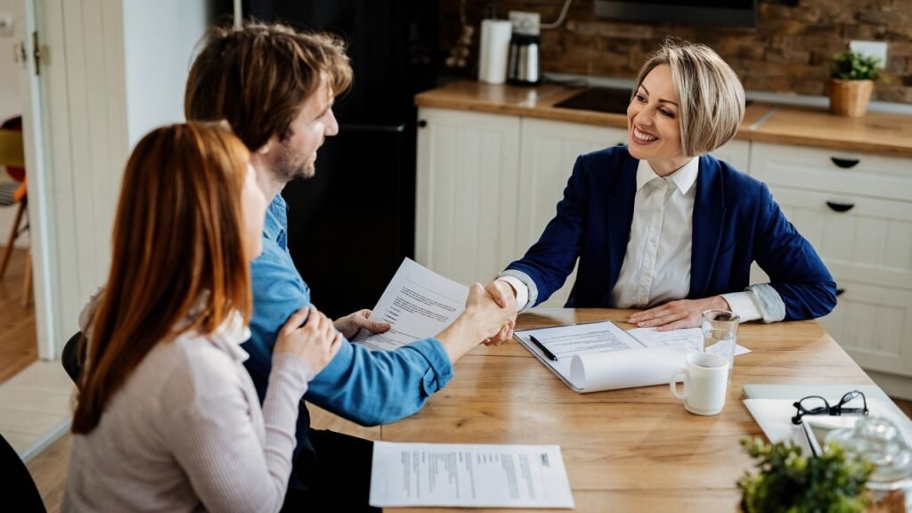 Full-Service Mortgage Guidance