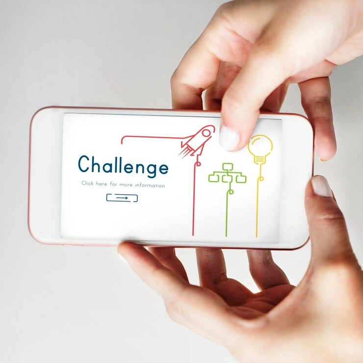 How We Solve Your Biggest Challenges
