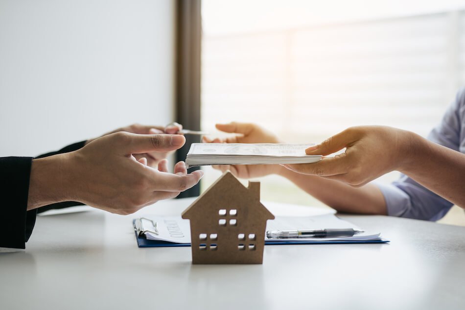 Large Deposit Mortgages in London: Secure the Right Deal for Your Property Investment