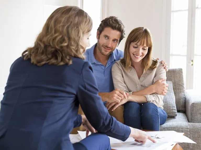 Step 2: Pre-Approval for Your Mortgage
