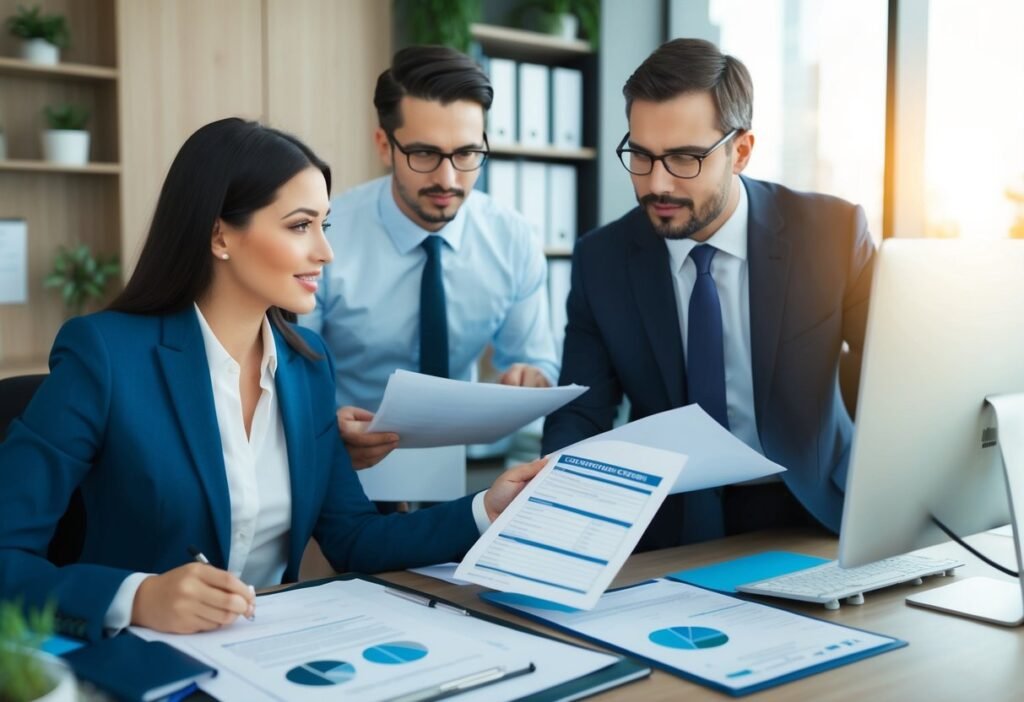 First Time Buyer Mortgage Services in Croydon, London