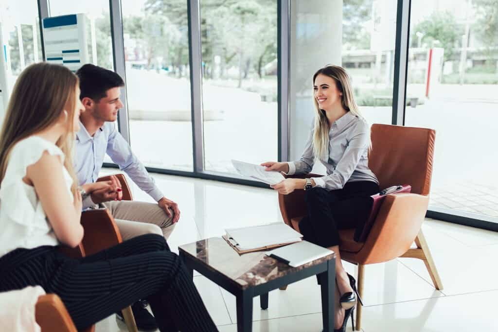 Why Choose Us for Your First-Time Buyer Mortgage?