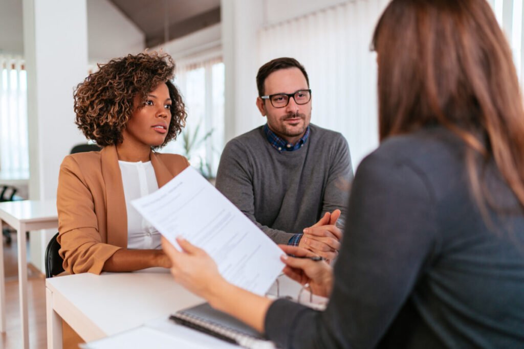 Remortgaging Services