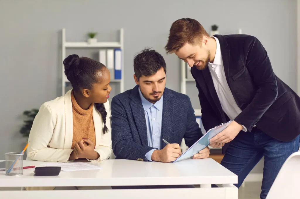 The Application Process for Buy-to-Let Mortgages