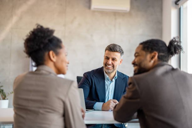 Expert Advice for Your Mortgage Needs