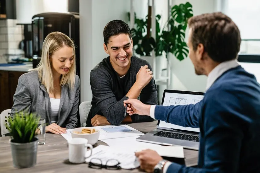 Bad Credit Mortgage Brokerage