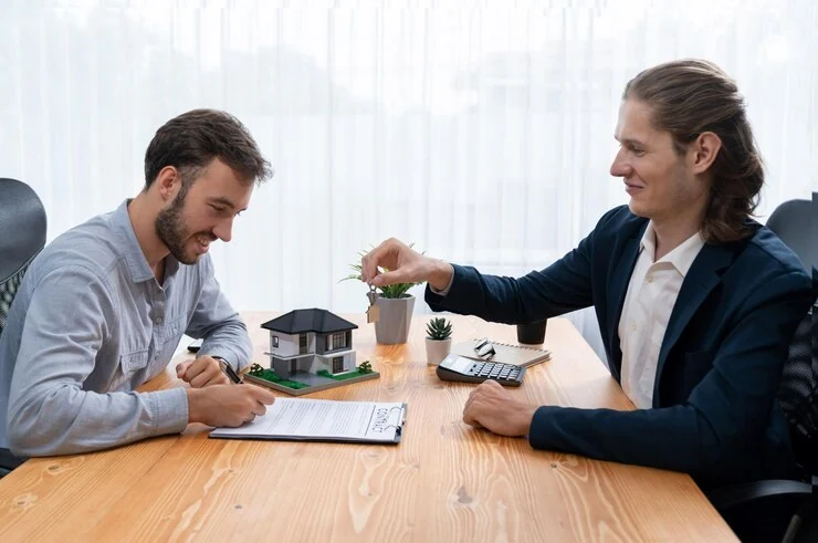 Buy-to-Let Mortgages – Maximising Rental Income