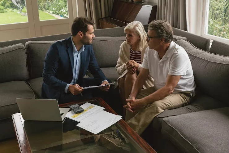 Expat Mortgages UK Property Finance for Overseas Buyers