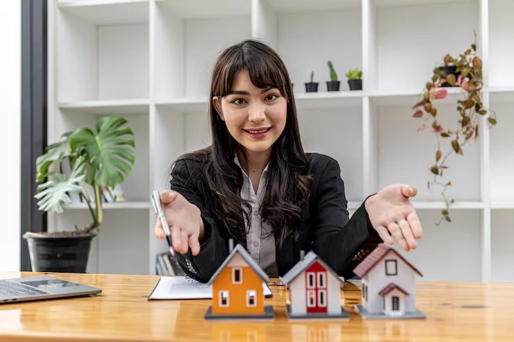 Residential Mortgage in Barnet – Secure Financing That Works for You