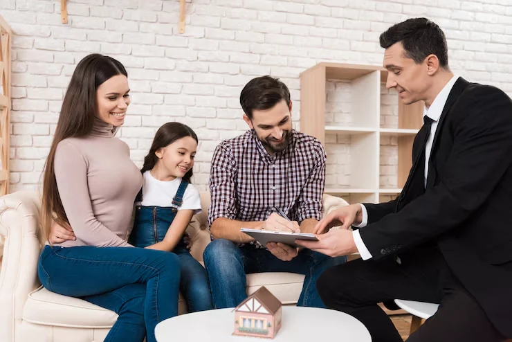 Specialist Mortgage Services