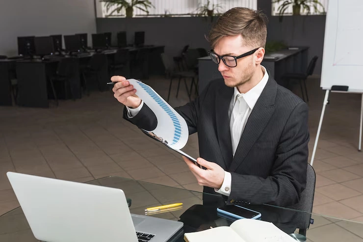 A Tested Track Record with Self-Employed Professionals