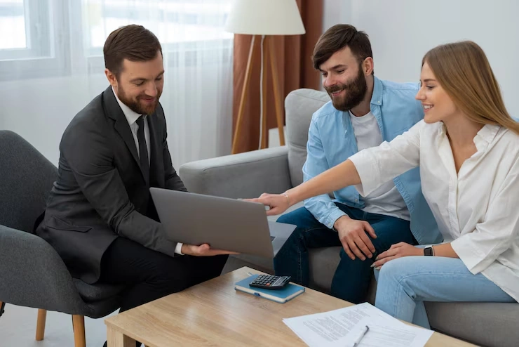 Access to Specialist Lenders for Self-Employed Mortgages