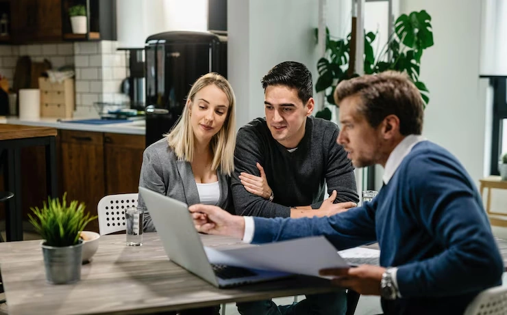 Custom Mortgage Products