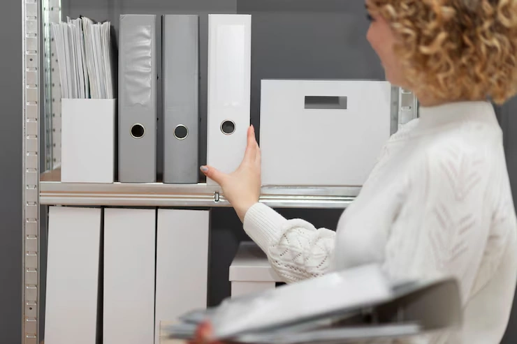 Document Collection