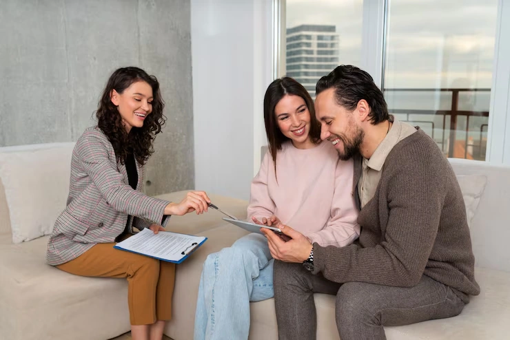 Expert Advice on Mortgage Options