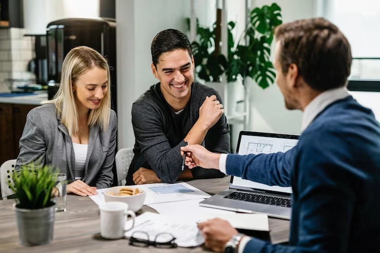Lender Selection