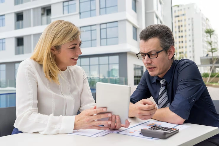 Mortgage Solutions for Contractors, Freelancers, and Small Business Owners