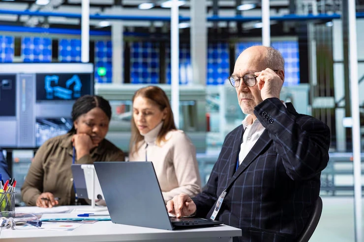 Strong Network of Specialist Lenders