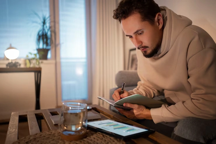 Understanding Self-Employed Income Structures