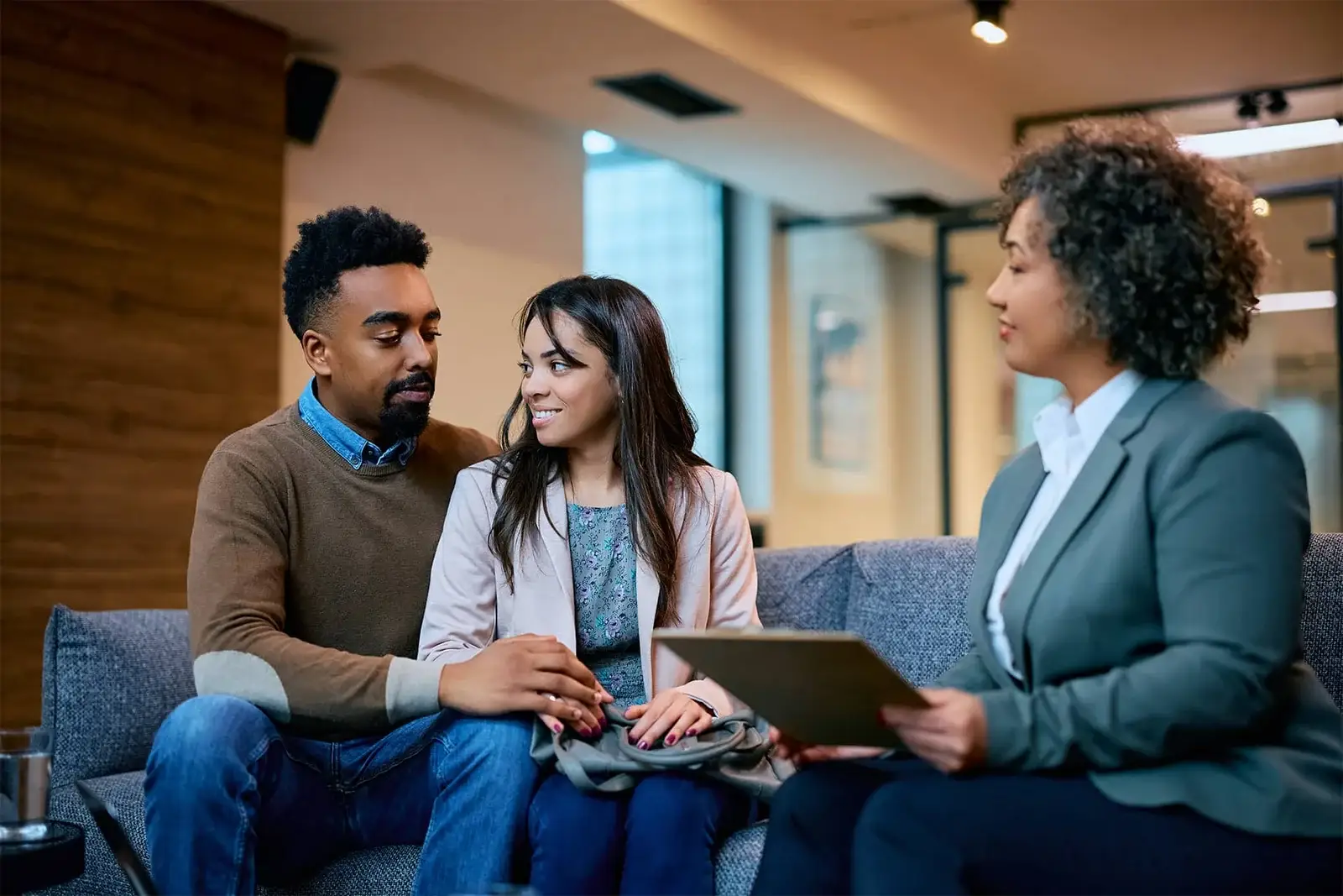 Expert personalised mortgage services helping clients secure home financing suited to their needs