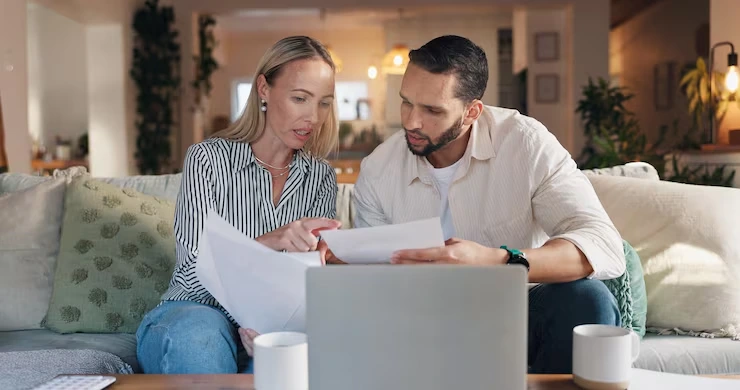 Interest-Only & Private Banking Mortgages