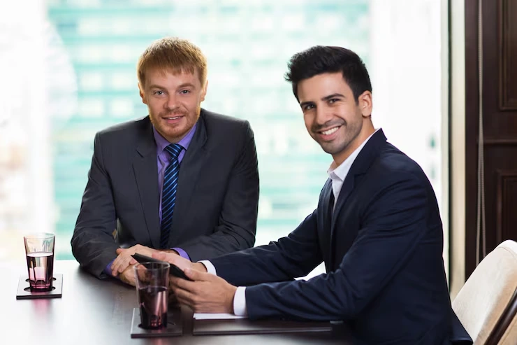 Match You With the Right Lender