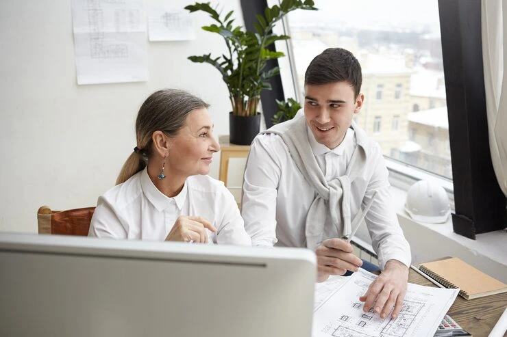 Mortgage for Self-Employed & Contractors