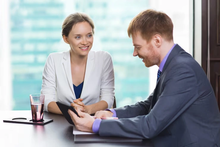 Non-Resident & Offshore Client Lending