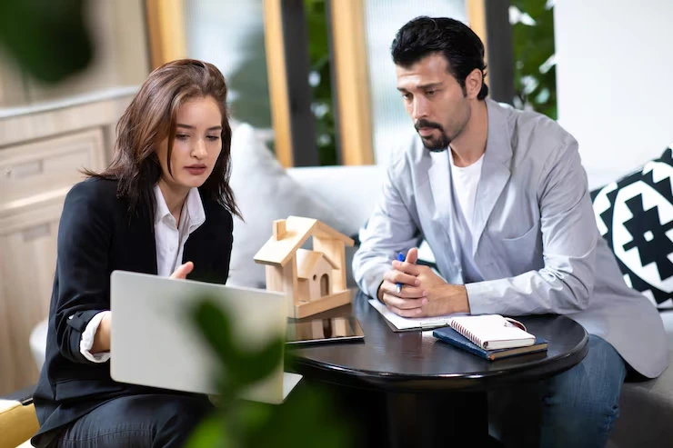 Private Banking Mortgage Services