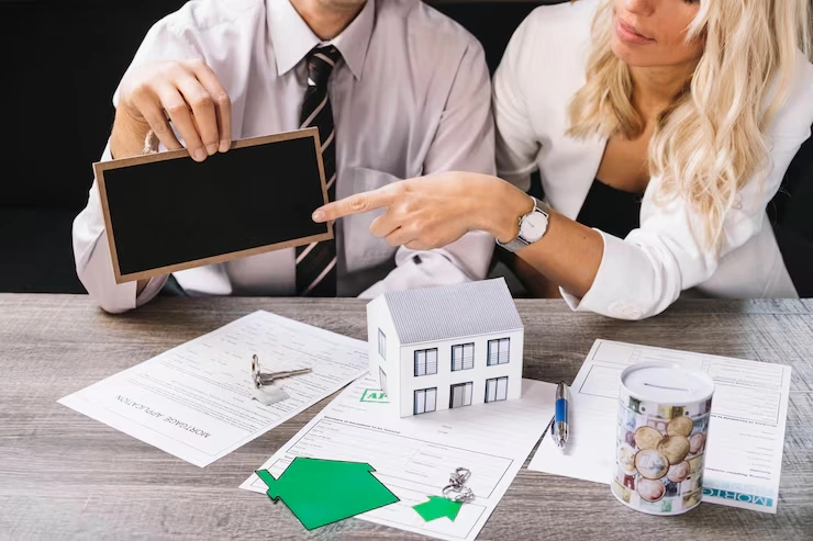 Access to Exclusive Lenders