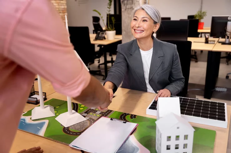 Self-Employed & Contractor Remortgages – Solutions for Non-Traditional Incomes