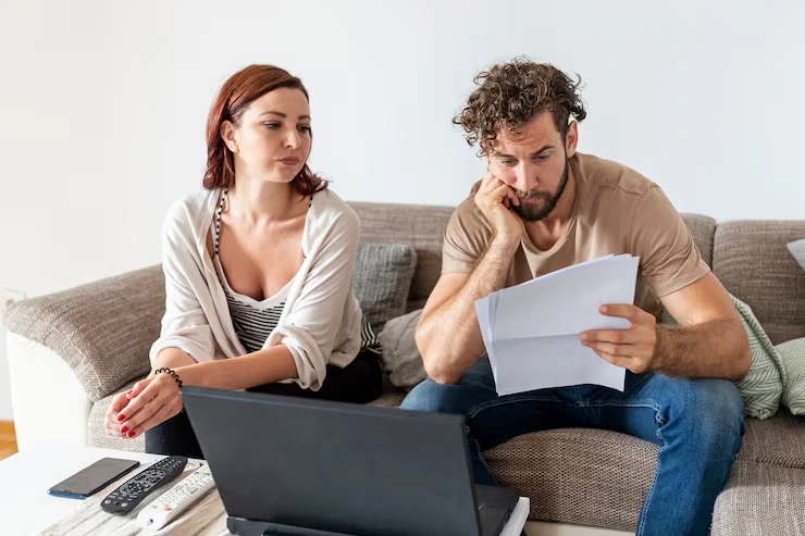 Bad Credit Remortgage