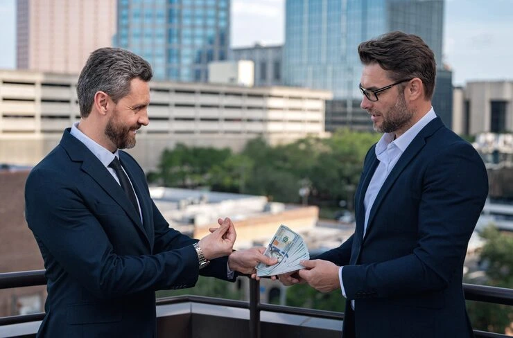 Bridge Financing & Short-Term Lending