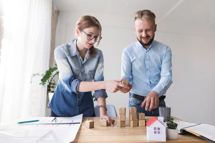 Buy-to-Let and Investment Mortgages
