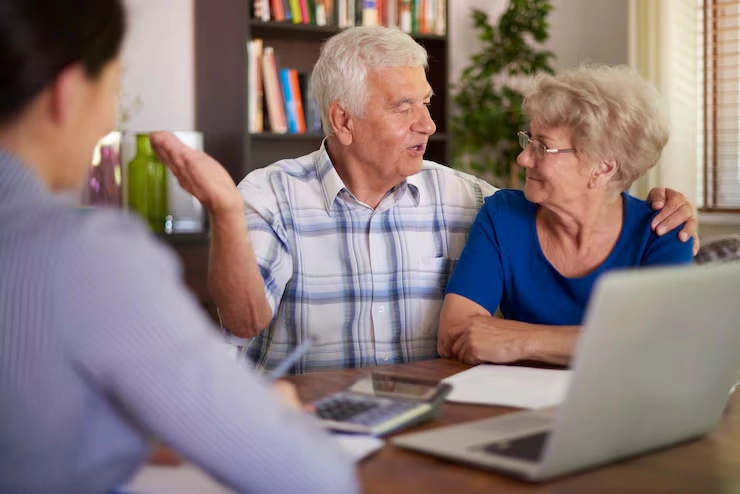 Expert Advice on Self-Employed Mortgages