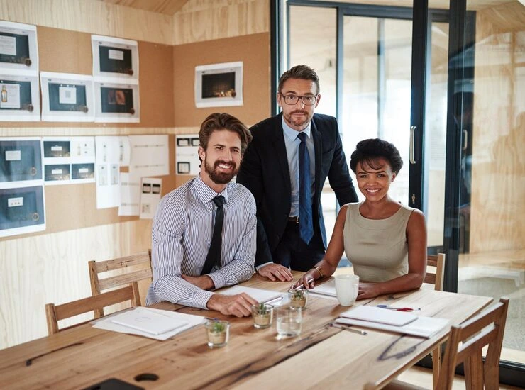 Commercial Short-Term Mortgages: Business-Focused Lending