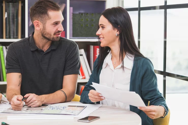 Customized Lender Matching