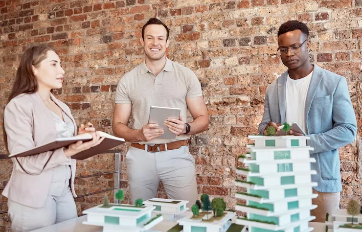 Development Finance: Capital for Property Construction and Renovation