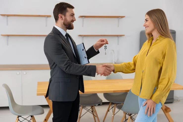 First-Time Buyer Mortgages