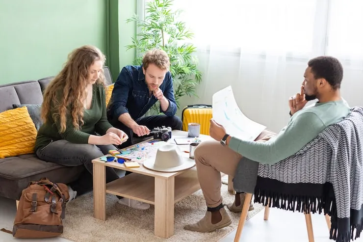 First-Time Buyer Mortgages – Making Homeownership Achievable
