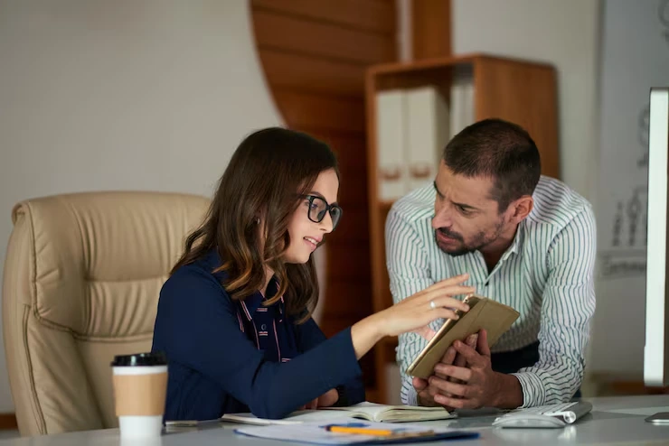 Flexible Financing Options