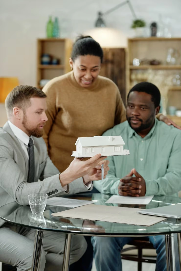 Fixed-Rate Remortgage