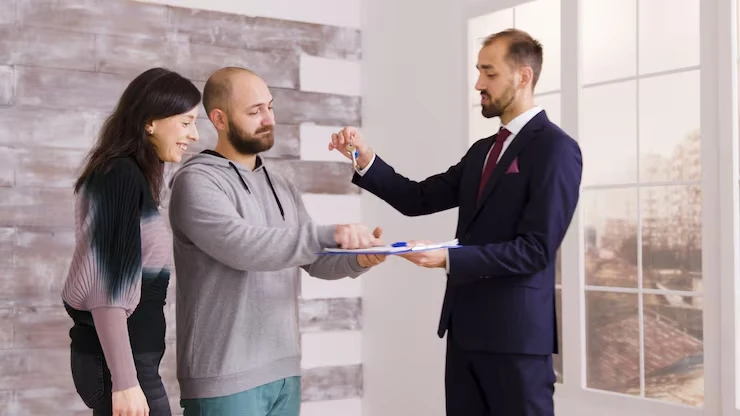 How Our Mortgage Service Solves the Problem